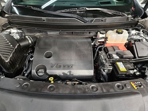 Used 2023 Buick Enclave Premium w/ Experience Buick Package image 19