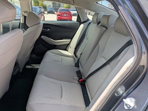 Certified 2025 Honda Accord LX image 14