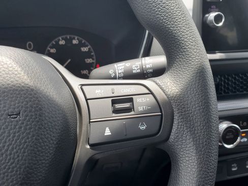 New 2026 Honda CR-V LX image 25
