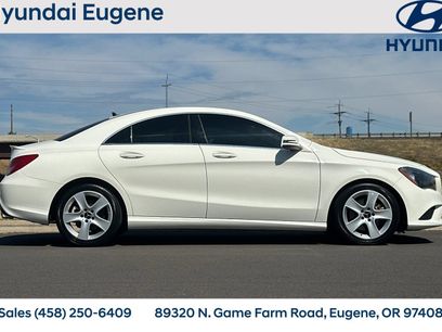 Used 2015 Mercedes-Benz CLA 250