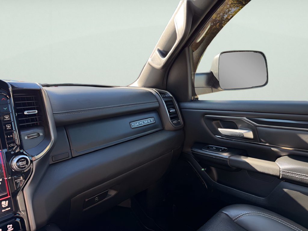 Used 2019 RAM 1500 Sport w/ Level 2 Equipment Group AWD/4WD image 28