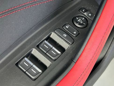 Used 2024 Acura TLX SH-AWD w/ A-SPEC Pkg image 36