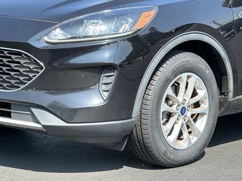 Used 2020 Ford Escape SE AWD/4WD image 8