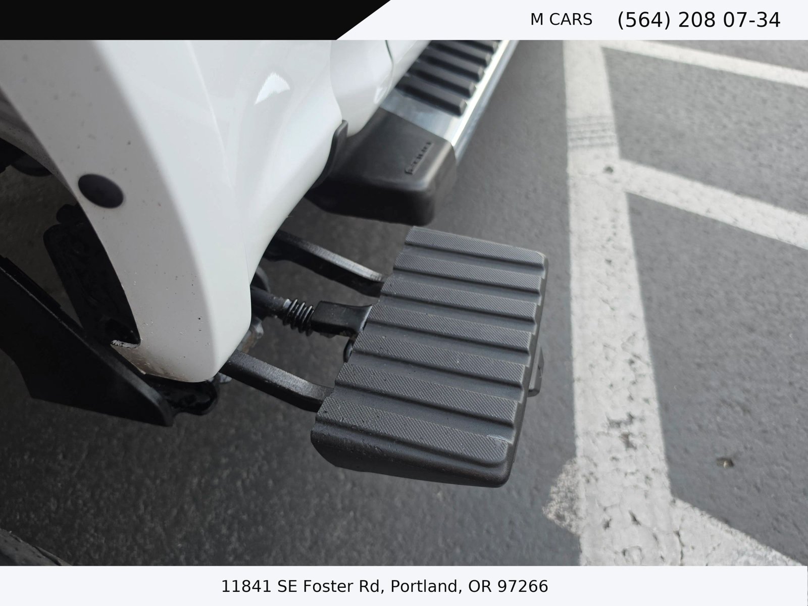 Used 2019 Ford F150 Lariat AWD/4WD image 22