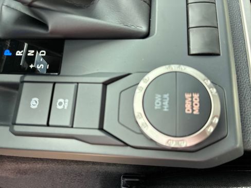 New 2026 Toyota Tacoma TRD Sport image 33