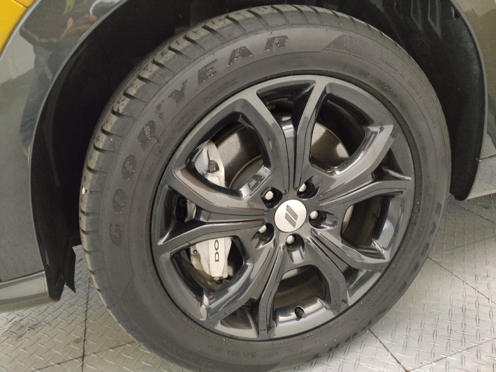 Used 2024 Dodge Hornet R/T w/ R/T Blacktop Package AWD/4WD image 31