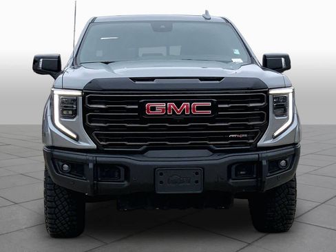 Used 2026 GMC Sierra 1500 AT4X AWD/4WD image 7