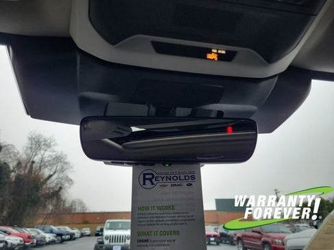 Certified 2025 Subaru Crosstrek 2.0i Premium image 12