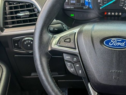 Used 2023 Ford Edge SEL w/ Convenience Package AWD/4WD image 21