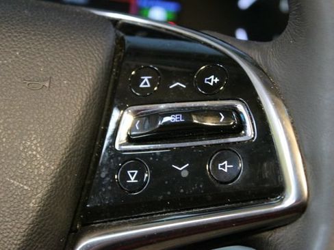 Used 2018 Cadillac ATS Luxury AWD/4WD image 21