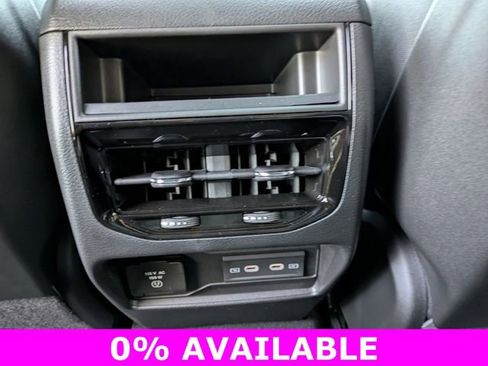 New 2026 Jeep Grand Cherokee Altitude image 23