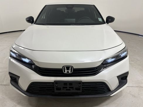 Used 2024 Honda Civic Sport image 9