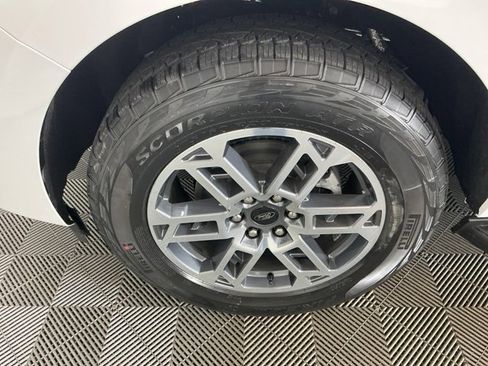 New 2026 Ford Expedition Max Active image 32