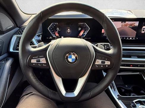 Used 2025 BMW X5 xDrive40i image 14