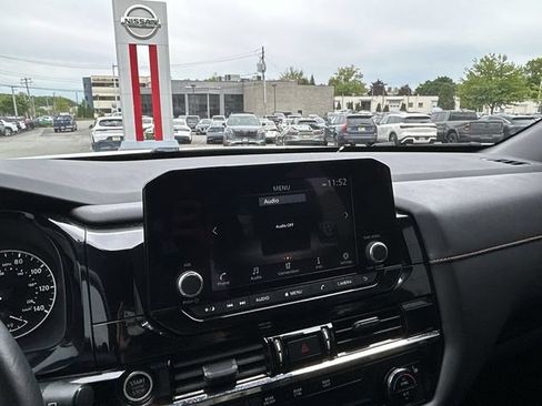 Certified 2023 Nissan Pathfinder Rock Creek AWD/4WD image 20