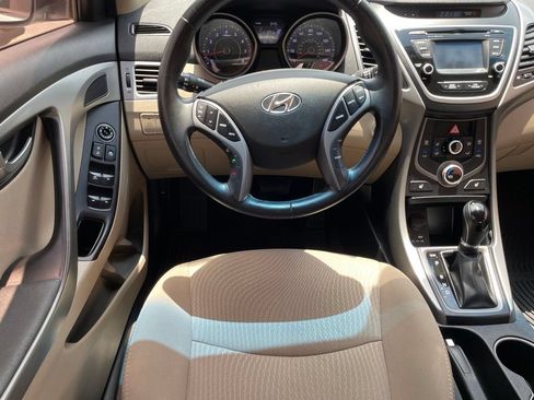 Used 2016 Hyundai Elantra Value Edition FWD image 15