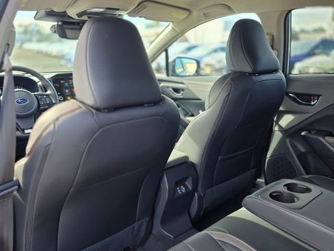 New 2026 Subaru Crosstrek 2.5i Limited image 14