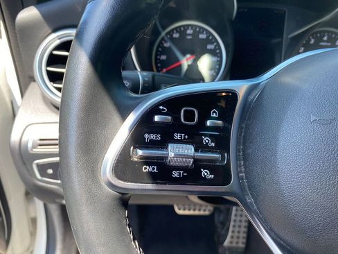 Used 2020 Mercedes-Benz C 300 4MATIC Sedan image 15