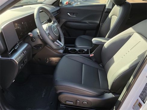 New 2026 Hyundai Kona Limited image 17