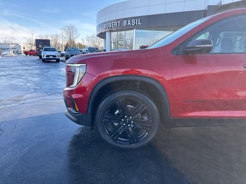 New 2026 GMC Acadia Elevation image 5