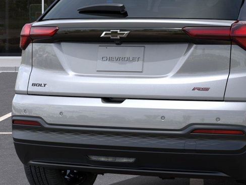 New 2027 Chevrolet Bolt RS FWD image 14