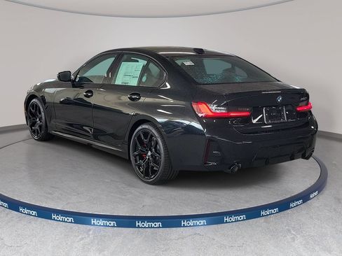 New 2026 BMW 330i Sedan w/ M Sport Package RWD image 6