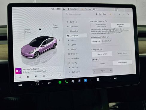 Used 2023 Tesla Model 3 Standard Range RWD image 26