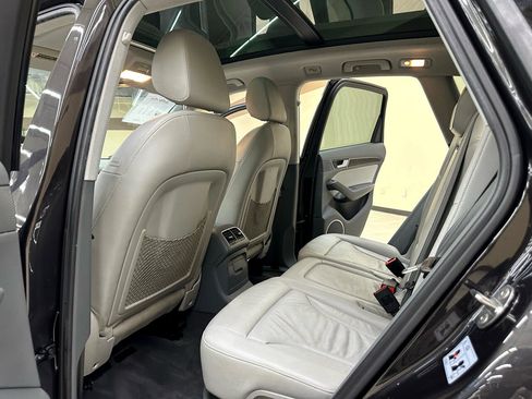 Used 2014 Audi Q5 2.0T Premium Plus w/ Premium Plus Package image 36