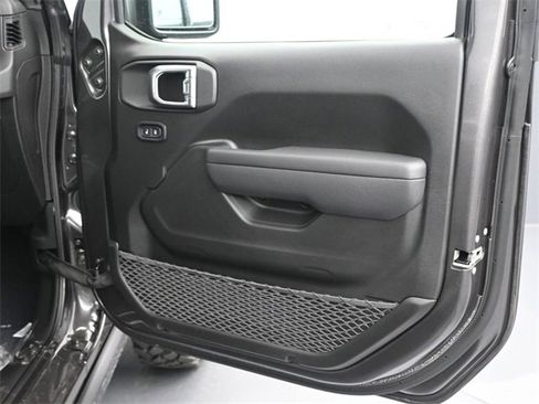 New 2026 Jeep Gladiator Willys image 11