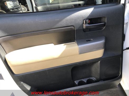 Used 2012 Toyota Tundra 2WD CrewMax w/ TRD Off-Road Pkg image 15