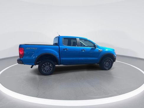 Used 2021 Ford Ranger XLT w/ Equipment Group 301A Mid AWD/4WD image 8