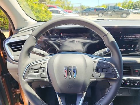 New 2026 Buick Encore GX Avenir AWD/4WD image 22