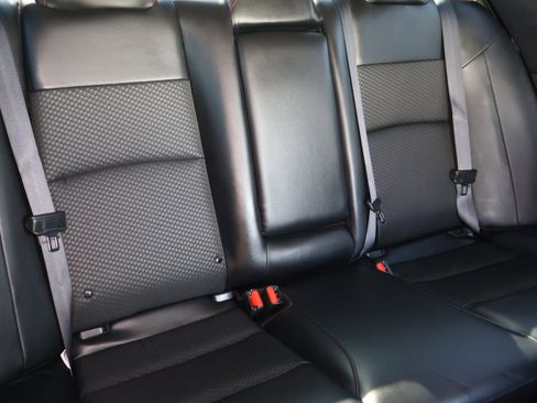 Used 2024 Nissan Altima 2.5 SR image 18