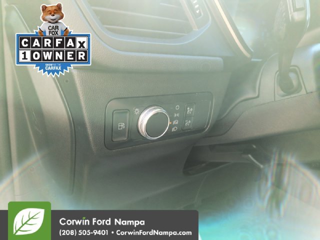Used 2020 Ford Escape SE Sport AWD/4WD image 13