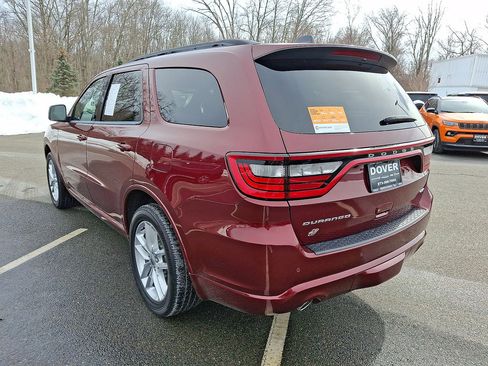 Certified 2023 Dodge Durango GT image 22