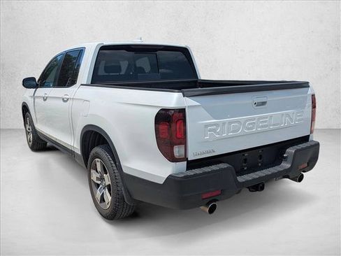 Used 2024 Honda Ridgeline RTL image 7