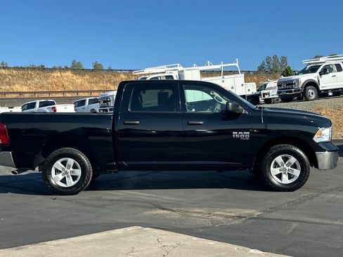 Used 2022 RAM 1500 Tradesman w/ Popular Equipment Group image 3