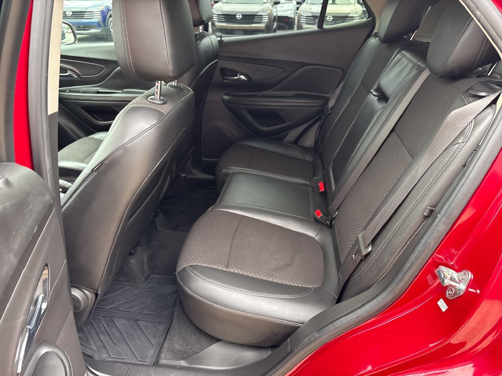 Used 2019 Buick Encore Preferred FWD image 24