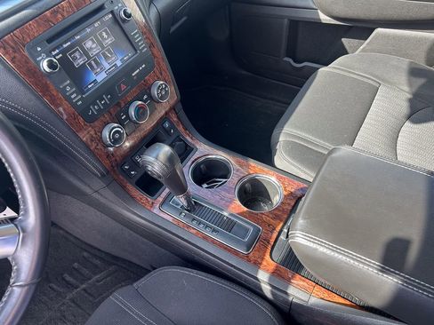 Used 2014 Chevrolet Traverse LT w/ All-Star Edition image 25