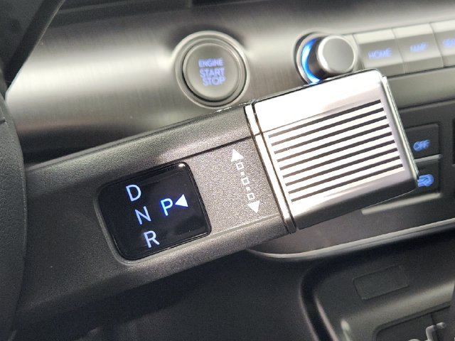 New 2027 Hyundai Kona Limited AWD/4WD image 31