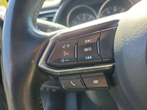 Used 2017 MAZDA MAZDA6 Grand Touring FWD image 31