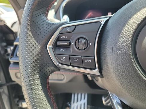 Used 2024 Acura MDX A-Spec image 25