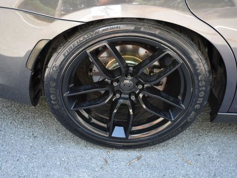 Used 2017 Chrysler 300 S w/ 300S Premium Group 2 w/2_L RWD image 26