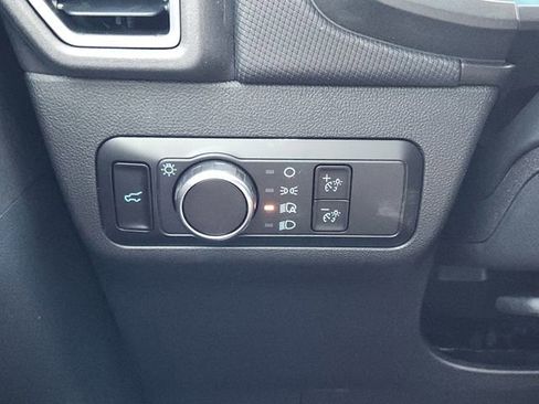 New 2025 Ford Bronco Sport Big Bend image 22