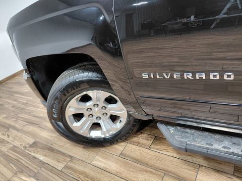 Used 2018 Chevrolet Silverado 1500 LT w/ All Star Edition image 23