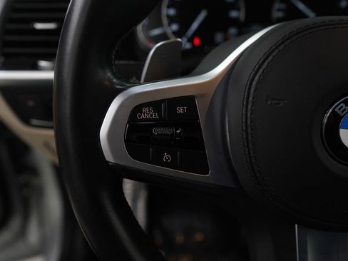 Used 2021 BMW X3 xDrive30i w/ M Sport Package image 16