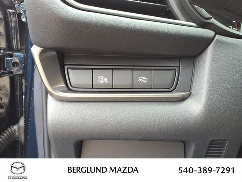New 2026 MAZDA CX-30 AWD 2.5 S image 13