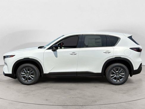 New 2026 MAZDA CX-5 Select AWD/4WD image 4