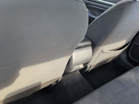 Used 2022 Nissan Altima 2.5 SV FWD image 32
