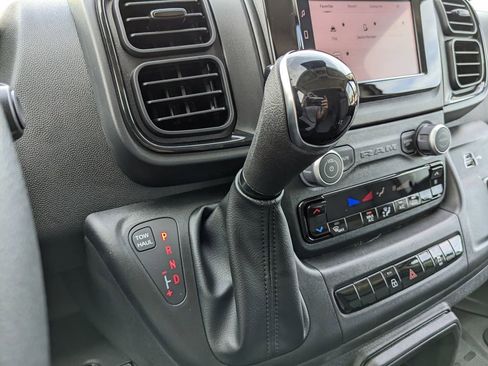 New 2026 RAM ProMaster 2500 FWD image 23